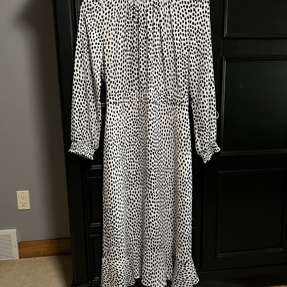 J Crew Dress